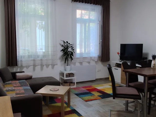 Eladó lakás Budapest IV. kerület, Újpest 39 nm