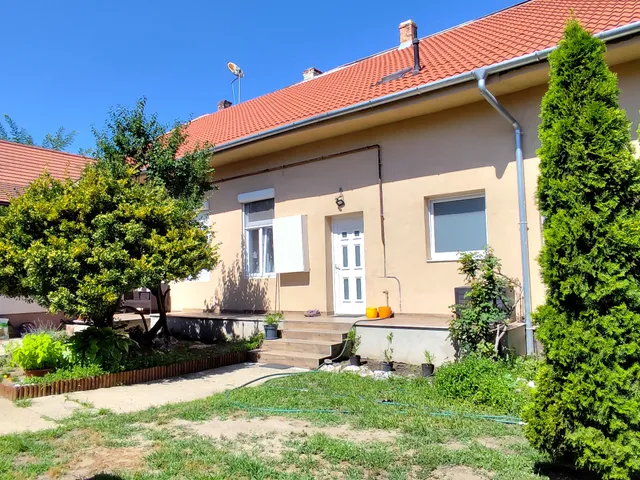 Eladó ház Budapest IV. kerület, Újpest 67 nm