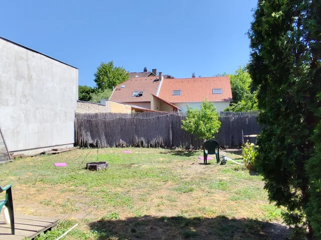 Eladó ház Budapest IV. kerület, Újpest 67 nm