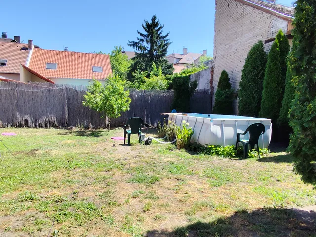 Eladó ház Budapest IV. kerület, Újpest 67 nm