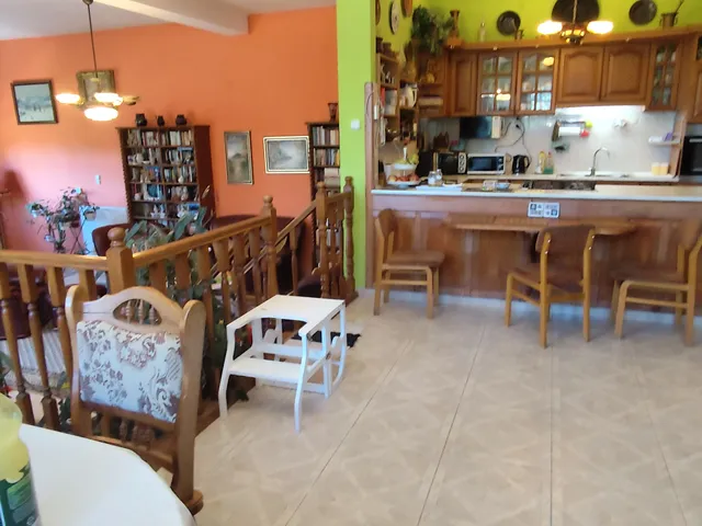 Eladó ház Őrbottyán, Őrszentmiklós 292 nm