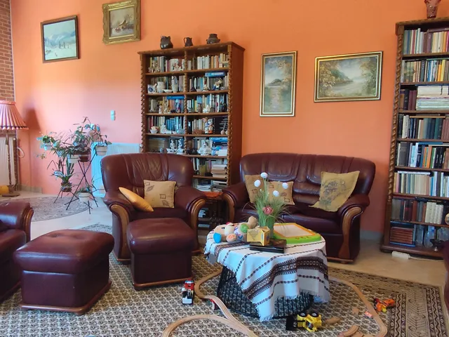 Eladó ház Őrbottyán, Őrszentmiklós 292 nm