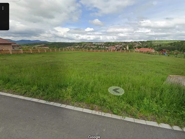 Eladó telek Berkenye, Panoráma 1123 nm