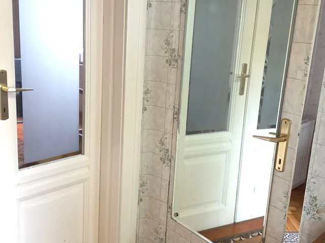 Eladó ház Budapest IV. kerület, Újpest 110 nm