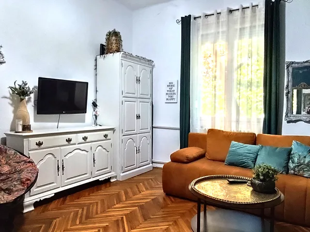 Eladó lakás Budapest IV. kerület, Újpest 49 nm