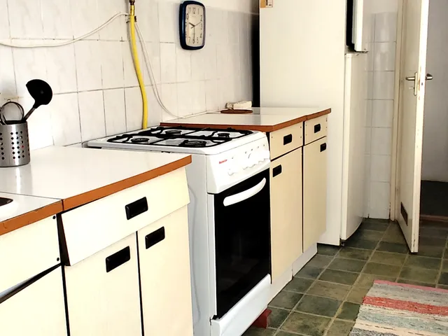Eladó ház Budapest XVI. kerület, Árpádföld 61 nm