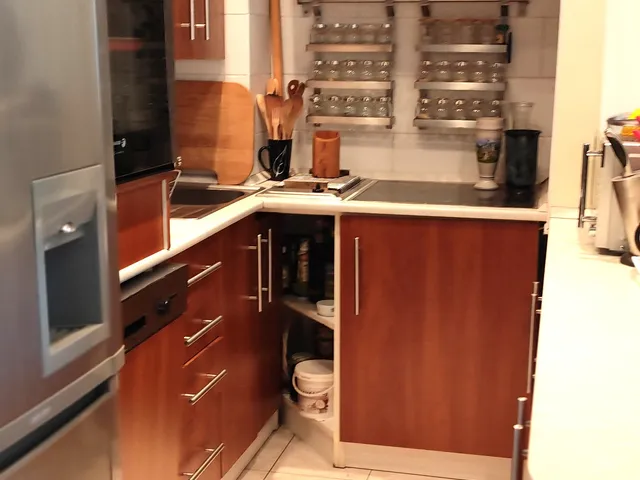 Eladó lakás Budapest IV. kerület, Székesdűlő 59 nm