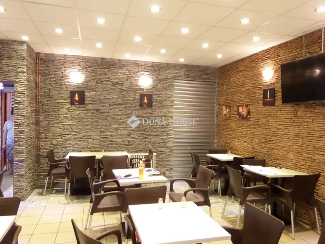 Kiadó kereskedelmi és ipari ingatlan Budapest XI. kerület 36 nm