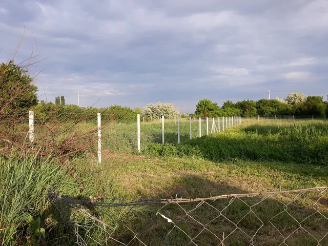 Eladó telek Balatonfőkajár 900 nm