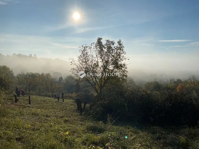 Eladó telek Vác, Szablya utca 4256 nm