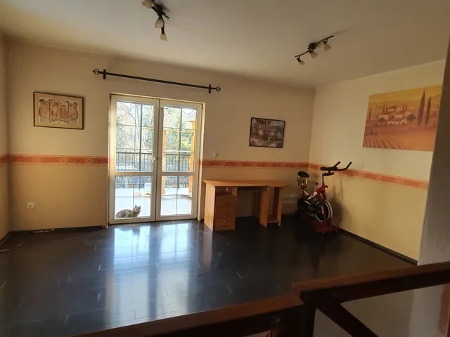 Eladó ház Budapest II. kerület 118 nm