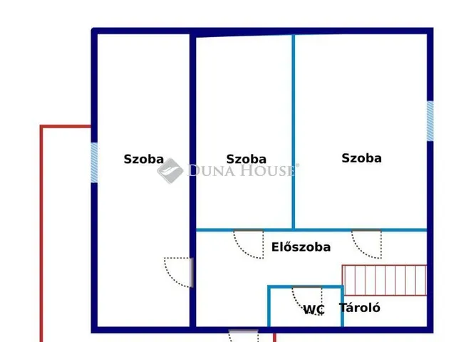 Eladó ház Tapolca 88 nm