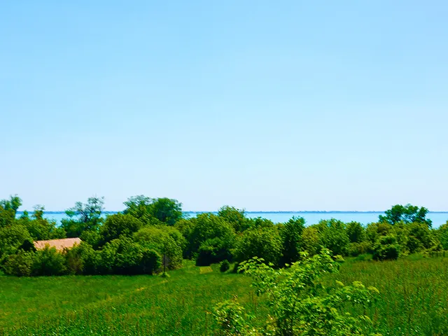 Eladó telek Badacsonytomaj 5620 nm