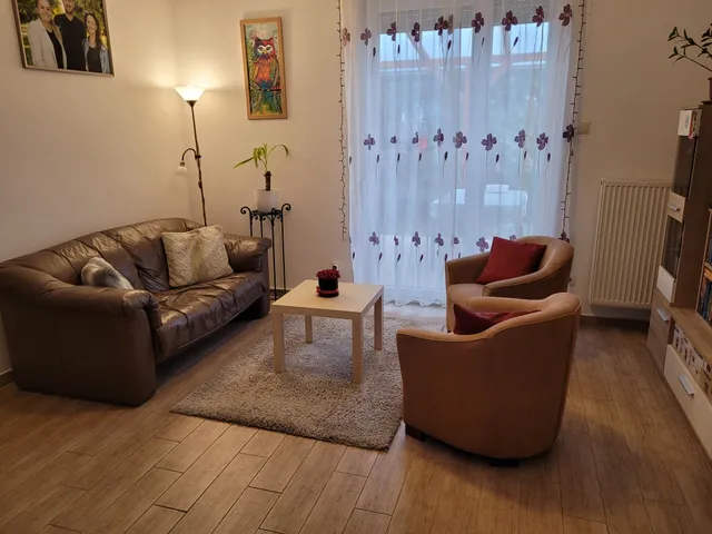 Eladó ház Budapest XVI. kerület 64 nm