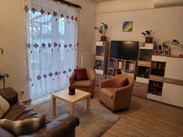 Eladó ház Budapest XVI. kerület 64 nm