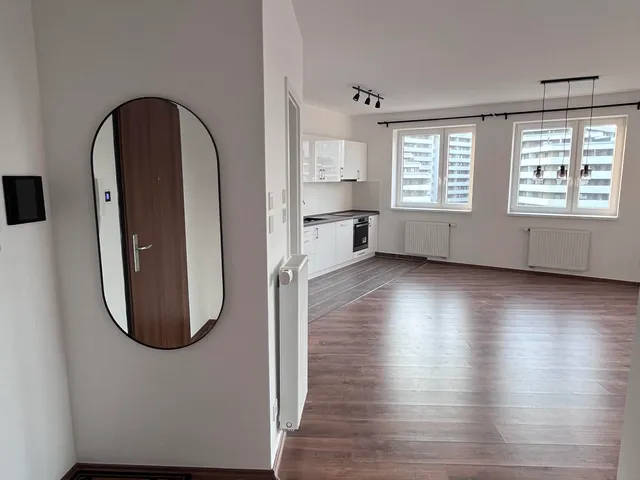 Kiadó lakás Budapest IX. kerület 62 nm