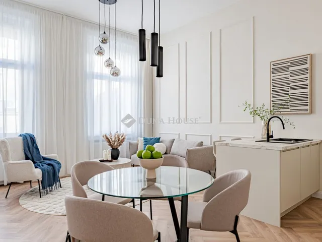Eladó lakás Budapest XII. kerület, Hajnóczy József utca 77 nm
