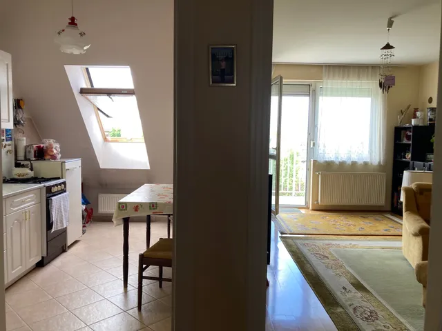 Eladó lakás Budapest XIV. kerület 78 nm