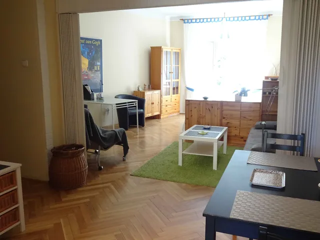 Kiadó lakás Budapest I. kerület 50 nm