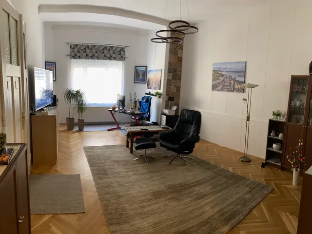Eladó lakás Budapest IX. kerület 99 nm