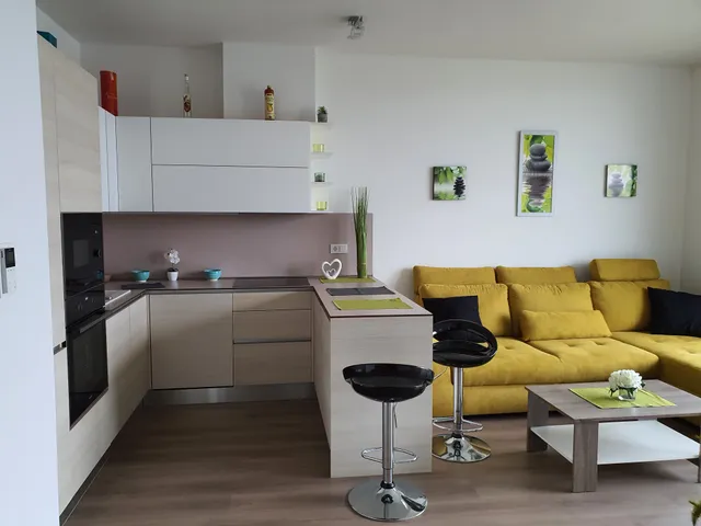 Kiadó lakás Budapest XIII. kerület 41 nm