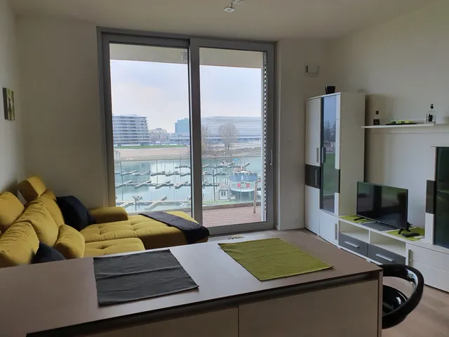 Kiadó lakás Budapest XIII. kerület 41 nm