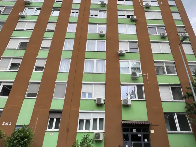 Eladó lakás Budapest X. kerület 51 nm