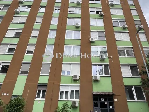 Eladó lakás Budapest X. kerület 51 nm