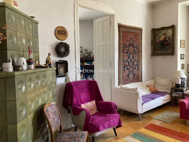 Eladó lakás Budapest IX. kerület 123 nm