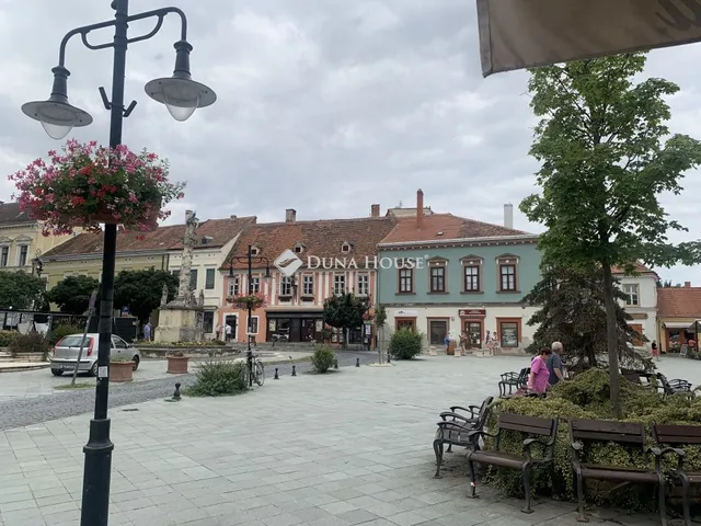 Eladó lakás Kőszeg 63 nm