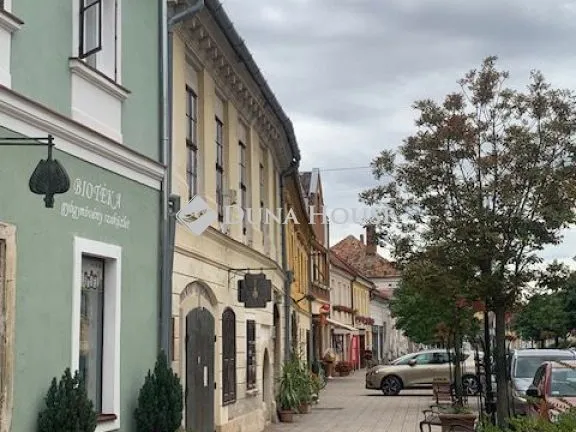 Eladó lakás Kőszeg 63 nm