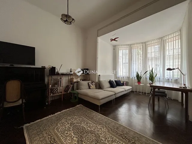 Kiadó lakás Budapest XII. kerület, Városmajor utca 68 nm