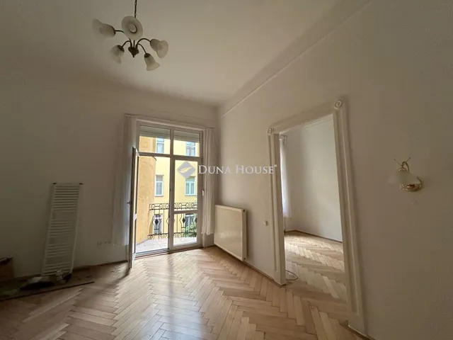 Kiadó lakás Budapest VI. kerület, Szondi utca 70 nm