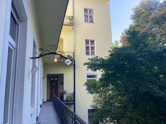 Eladó lakás Budapest VIII. kerület 46 nm