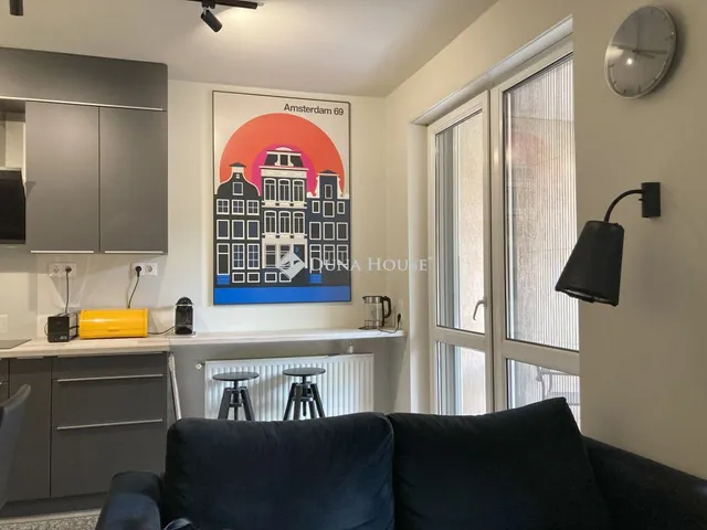Kiadó lakás Budapest IX. kerület, Páva utca 82 nm