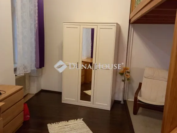 Kiadó lakás Budapest IX. kerület 31 nm