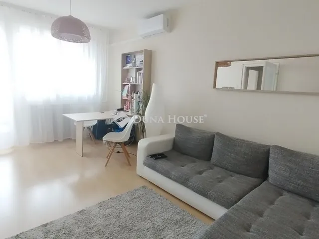 Eladó lakás Budaörs 51 nm