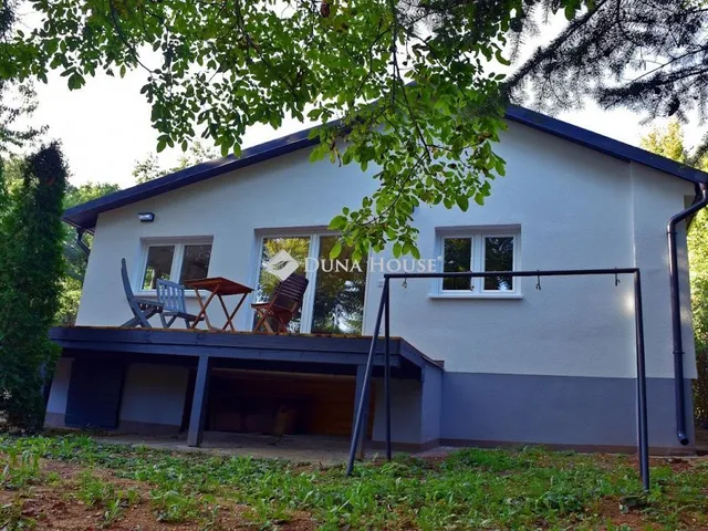 Eladó ház Velem 58 nm