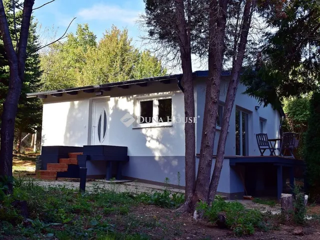 Eladó ház Velem 58 nm