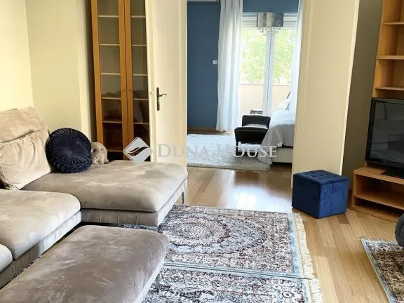 Eladó lakás Budapest II. kerület 69 nm