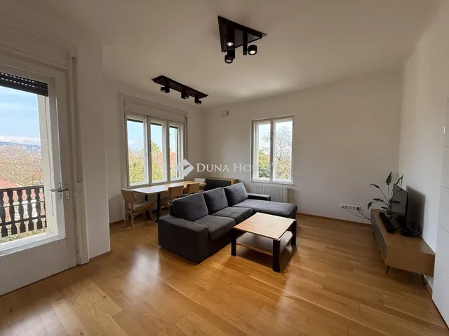 Eladó lakás Budapest XII. kerület, Kiss Áron utca 70 nm