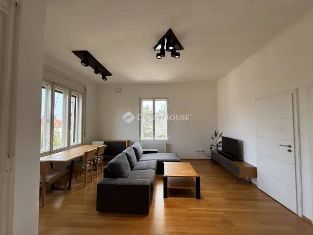 Eladó lakás Budapest XII. kerület, Kiss Áron utca 70 nm