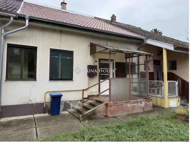 Eladó lakás Budapest XVIII. kerület 44 nm