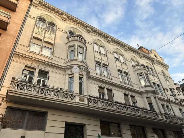 Kiadó lakás Budapest IX. kerület, Ráday utca 62 nm