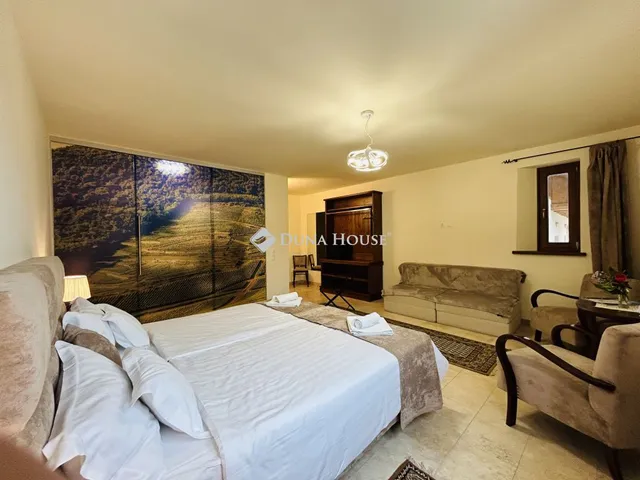 Eladó kereskedelmi és ipari ingatlan Mád, Rákóczi utca 500 nm