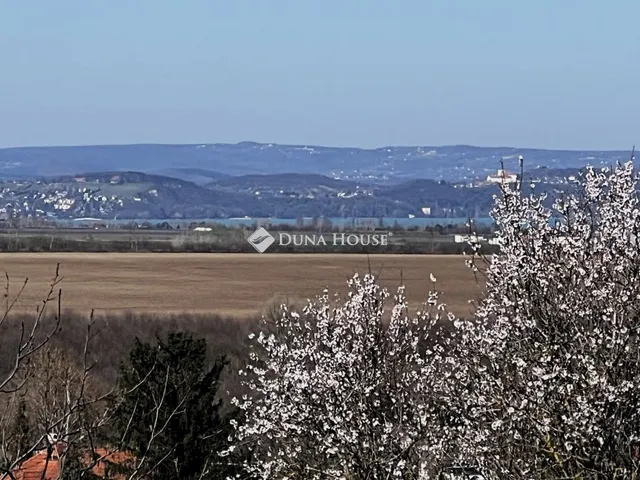 Eladó telek Siófok 1300 nm