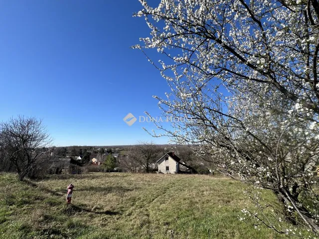 Eladó telek Siófok, Diófás út 1300 nm