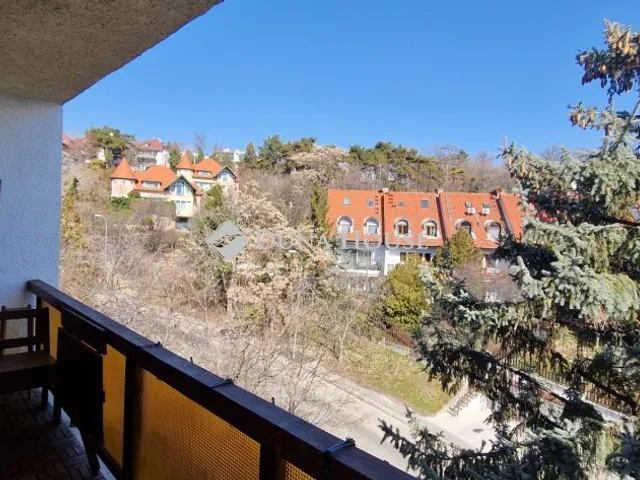 Kiadó lakás Budapest XII. kerület 54 nm