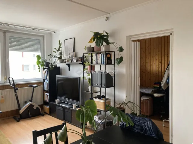 Eladó lakás Budapest XIV. kerület, Nagy Lajos király útja 56 nm