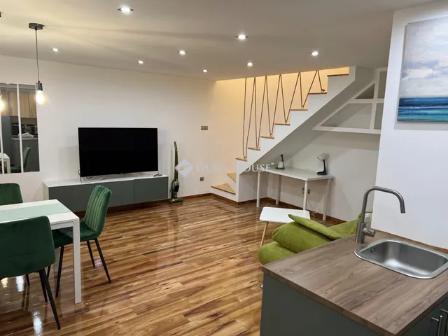 Eladó lakás Budapest VI. kerület 60 nm